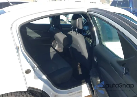 2014 Dodge Avenger Se z USA, uszkodzony, nr VIN 1C3CDZAB6EN167404